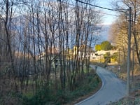 Lido di Gozzano von Lago