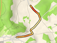 Liebenau von Allersdorf