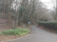Liedeberg from Aarschot