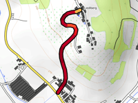 Liedlberg von Neustift