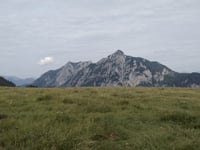 Lienbachsattel / Postalm von Weissenbach