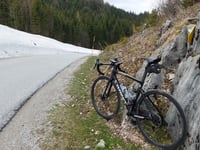 Lienbachsattel / Postalm von Weissenbach
