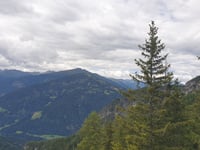 Lienzer Dolomitenhütte