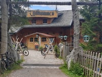 Lienzer Dolomitenhütte