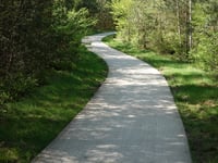 Lierderholt über Oostweg
