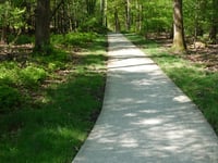 Lierderholt über Oostweg