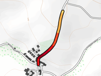 Lilienstrasse da Homberg