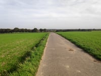 Lilienweg da Rheurdt