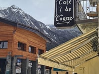 Cogne / Lillaz von Aymavilles