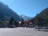 Cogne / Lillaz von Aymavilles