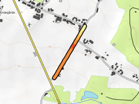 Lille Egebjerg von Jungshovedvej