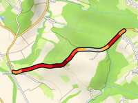 Limbachstrasse von Untermayerhofen