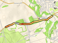 Limekiln Bank z Ripon