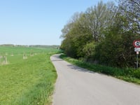 Limitenweg von Süggerath