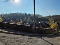 Limpertsberg über Rue de Dormans