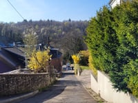 Limpertsberg über Rue de Dormans