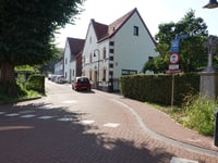 Lindegracht von Rimburg