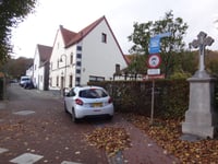 Lindegracht von Rimburg