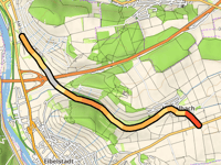 Lindelbach from Randersacker