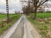 Lindelos & Kwadestraat