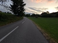 Linden desde Uerkheim