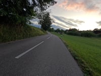 Linden desde Uerkheim
