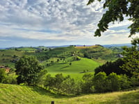 Lindenberg desde Neuheim por Brettigen