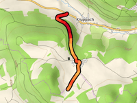 Lindenbühl da Kruppach