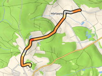 Lindenhardt von Hörlasreuth