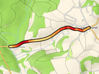 Lindenhardt von Oberhöhlmühle