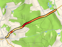 Lindenhardt z Roter Main