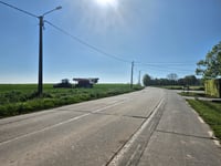 Lindenhoek von Wulvergem