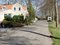 Lindenstraat von Terblijt