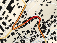 Lindenstrasse por In der Stelle