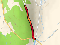 Lindeth Hill von Haverthwaite