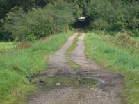 Lindonk über Korteweg-Noord