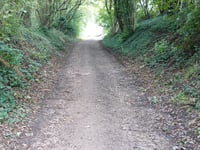 Lindonk über Korteweg-Noord