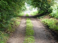 Lindonk über Korteweg-Noord