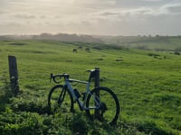 Lines Hill por Burston Hill