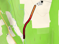 Lingmoor Hill