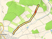 Linhöftännig z Gerlachshausen