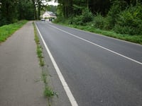 Lintert über Lintertstrasse