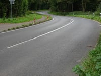Lintert über Lintertstrasse