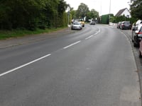 Lintert über Lintertstrasse