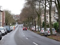 Lintertstrasse von Forst