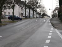 Lintertstrasse von Forst