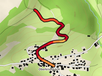 Linzberg von Oberkrumbach