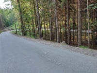 Lipowe Siodło da Lubawka