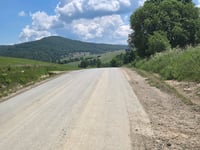 Lipowiec von Baligród