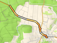 Lipsenschlag da Ermershausen